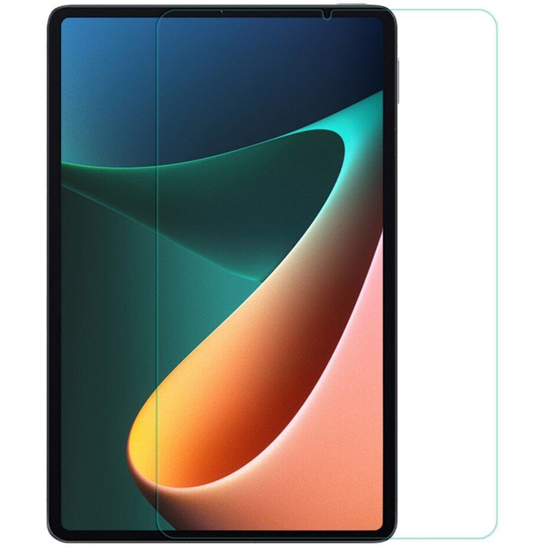 Защитное стекло Ultra 0.33mm (коробка) для Xiaomi Pad 5 / Pad 5 Pro (11")