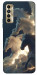 Чехол Cloud Horses для TECNO Camon 17P