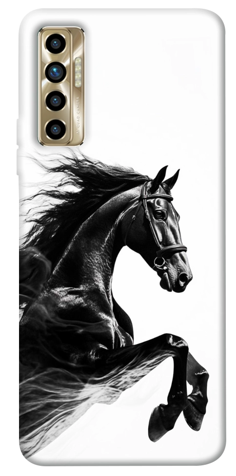 Чехол Dark Horse для TECNO Camon 17P