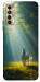 Чехол Horse in nature для TECNO Camon 17P