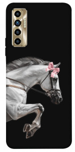 Чехол Graceful Jump для TECNO Camon 17P