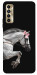 Чехол Graceful Jump для TECNO Camon 17P