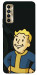 Чохол Vault boy для TECNO Camon 17P