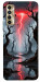 Чехол Strange thunder для TECNO Camon 17P