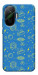 Чохол Fallout pattern для Xiaomi Poco F7