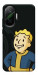 Чохол Vault boy для Xiaomi Poco F7