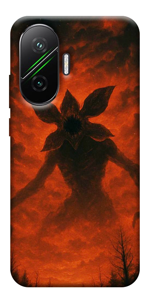 Чохол Demogorgon для Xiaomi Poco F7