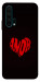 Чохол Amor heart для Huawei Honor 20 Pro