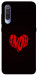 Чехол Amor heart для Xiaomi Mi 9