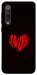 Чехол Amor heart для Xiaomi Mi 9 SE