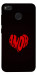 Чехол Amor heart для Xiaomi Redmi 4X