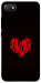Чехол Amor heart для Xiaomi Redmi 6A