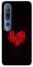 Чехол Amor heart для Xiaomi Mi 10