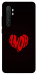 Чехол Amor heart для Xiaomi Mi Note 10 Lite