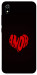 Чехол Amor heart для Xiaomi Redmi 7A