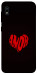 Чехол Amor heart для Galaxy A10 (A105F)