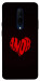 Чохол Amor heart для OnePlus 7 Pro