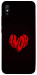 Чехол Amor heart для Xiaomi Redmi 9A