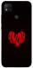 Чохол Amor heart для Xiaomi Redmi 9C