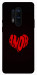 Чехол Amor heart для OnePlus 8 Pro