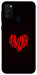 Чехол Amor heart для Galaxy M30s