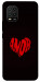 Чехол Amor heart для Xiaomi Mi 10 Lite