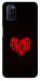 Чехол Amor heart для Oppo A92