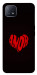 Чехол Amor heart для Oppo A73