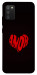 Чехол Amor heart для Galaxy A02s