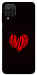 Чохол Amor heart для Galaxy A12