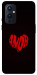 Чехол Amor heart для OnePlus 9