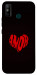 Чехол Amor heart для TECNO Spark 6 Go