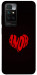 Чехол Amor heart для Xiaomi Redmi 10