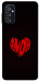Чехол Amor heart для Galaxy M52