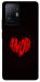 Чехол Amor heart для Xiaomi 11T