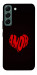 Чехол Amor heart для Galaxy S22
