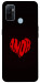 Чехол Amor heart для Oppo A32