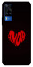 Чехол Amor heart для Vivo Y51a