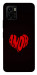 Чехол Amor heart для Vivo Y15s