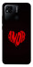 Чехол Amor heart для Xiaomi Redmi 10A