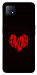 Чехол Amor heart для Oppo A73 5G