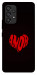 Чехол Amor heart для Galaxy A53