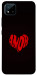 Чехол Amor heart для Realme C20