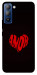 Чехол Amor heart для TECNO Pop 5 Pro