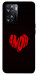 Чохол Amor heart для Oppo A57s