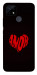 Чехол Amor heart для Realme C25Y