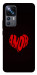 Чехол Amor heart для Xiaomi 12T