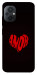 Чехол Amor heart для Xiaomi Poco M5