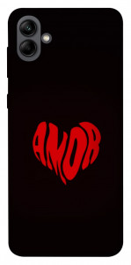 Чехол Amor heart для Galaxy A04