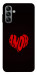 Чехол Amor heart для Galaxy A04s